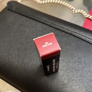 MAC Spice it Up color lipstick